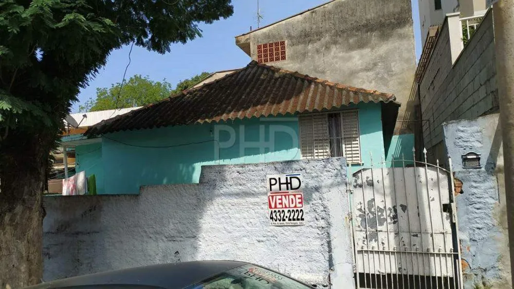Terreno, 200 m² - Foto 1
