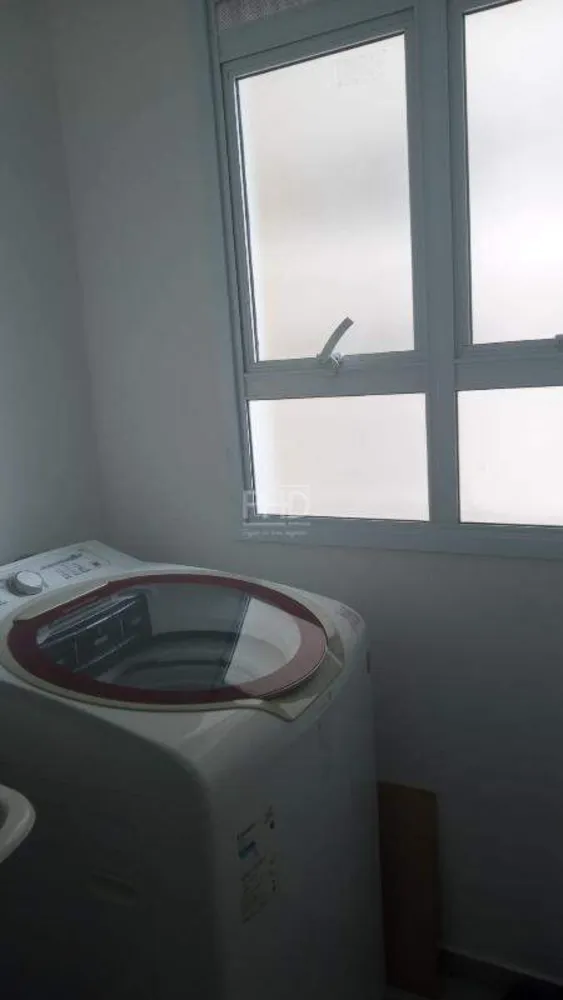 Apartamento, 2 quartos, 56 m² - Foto 3