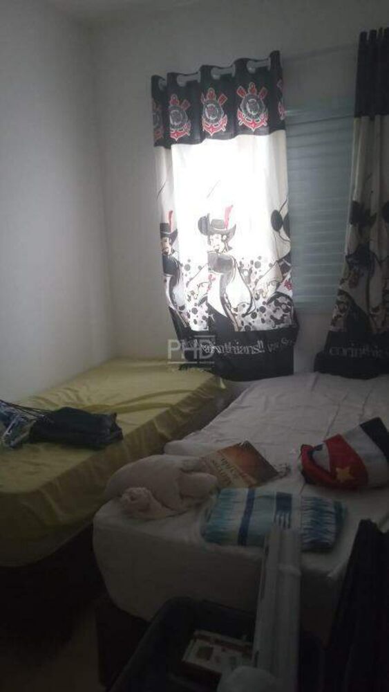 Apartamento, 2 quartos, 56 m² - Foto 1