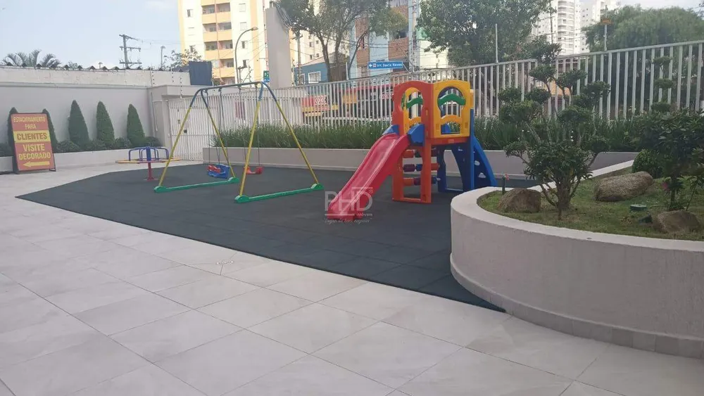 Apartamento, 2 quartos, 56 m² - Foto 5