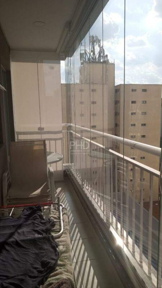 Apartamento, 2 quartos, 56 m² - Foto 4