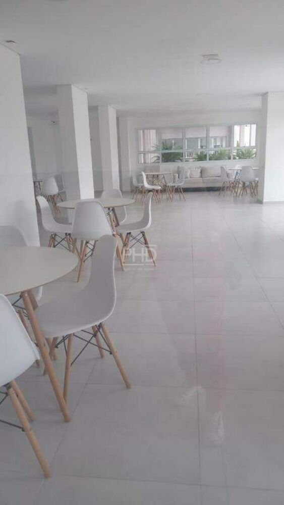 Apartamento, 2 quartos, 56 m² - Foto 2