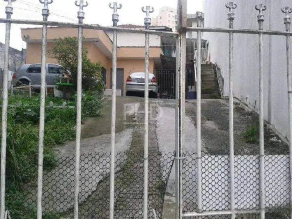 Terreno, 329 m² - Foto 1