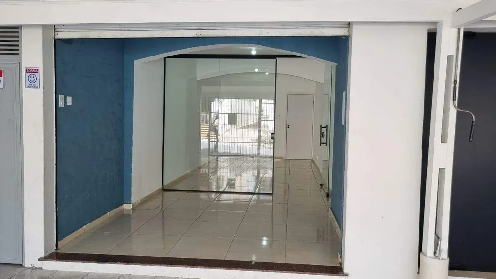 Sala-Conjunto, 44 m² - Foto 1