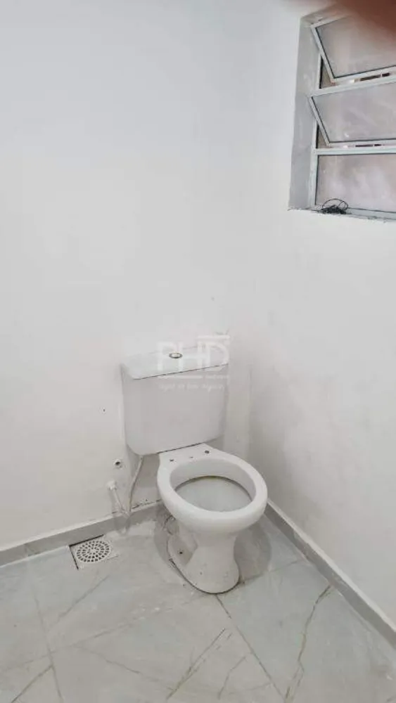 Sala-Conjunto, 44 m² - Foto 6