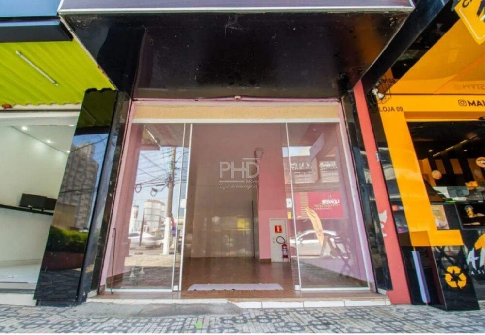 Loja-Salão, 67 m² - Foto 4