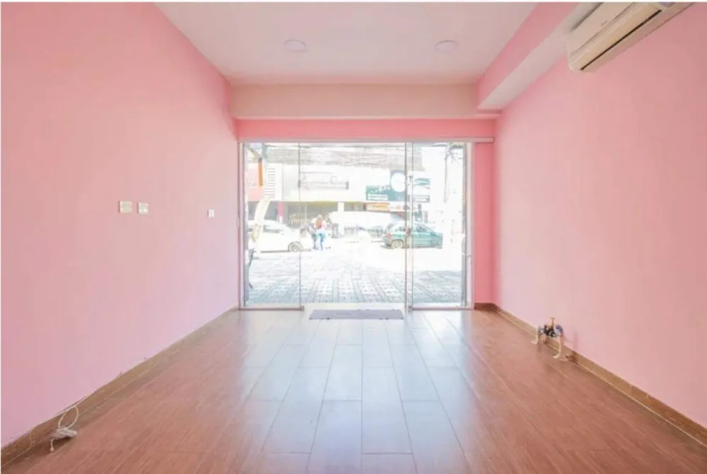 Loja-Salão, 67 m² - Foto 1