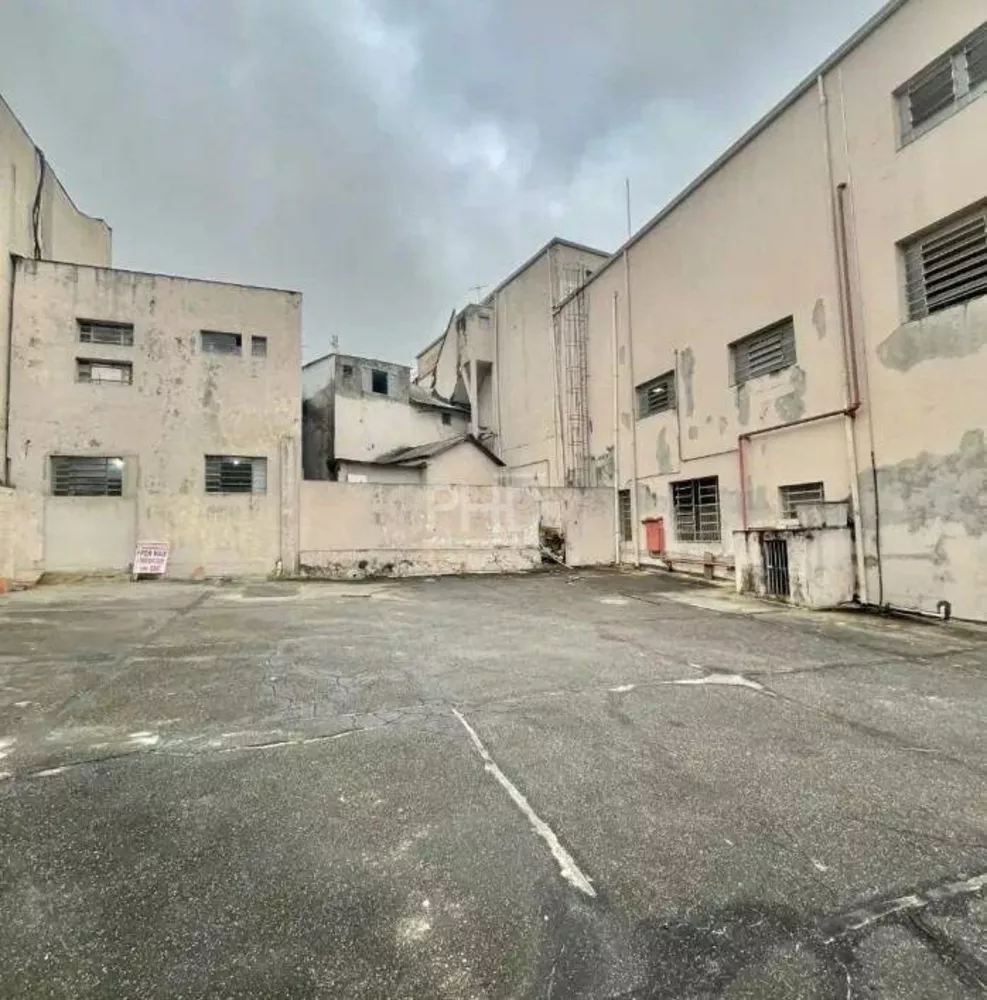 Loja-Salão, 1250 m² - Foto 4