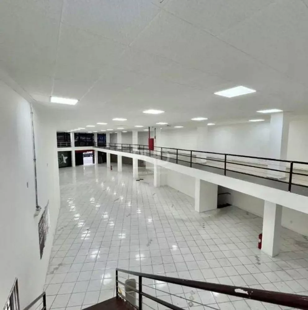 Loja-Salão, 1250 m² - Foto 2
