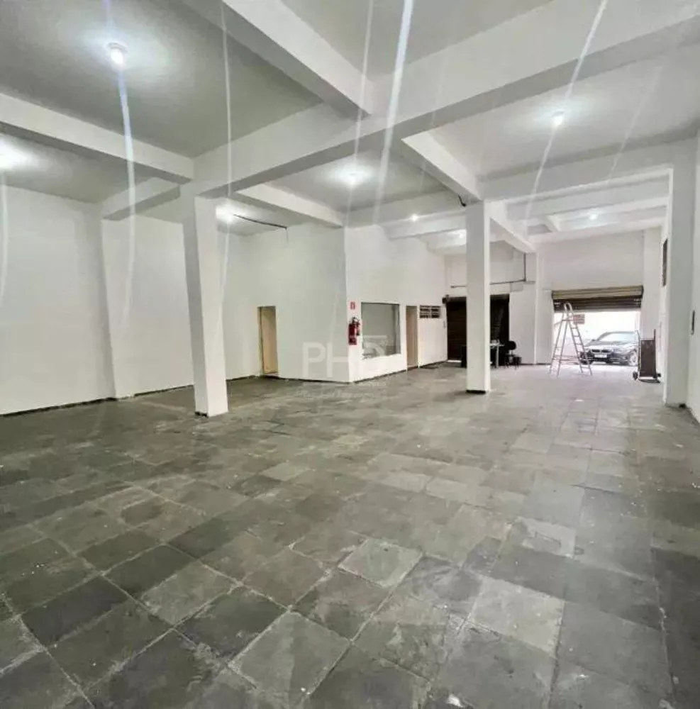 Loja-Salão, 1250 m² - Foto 5