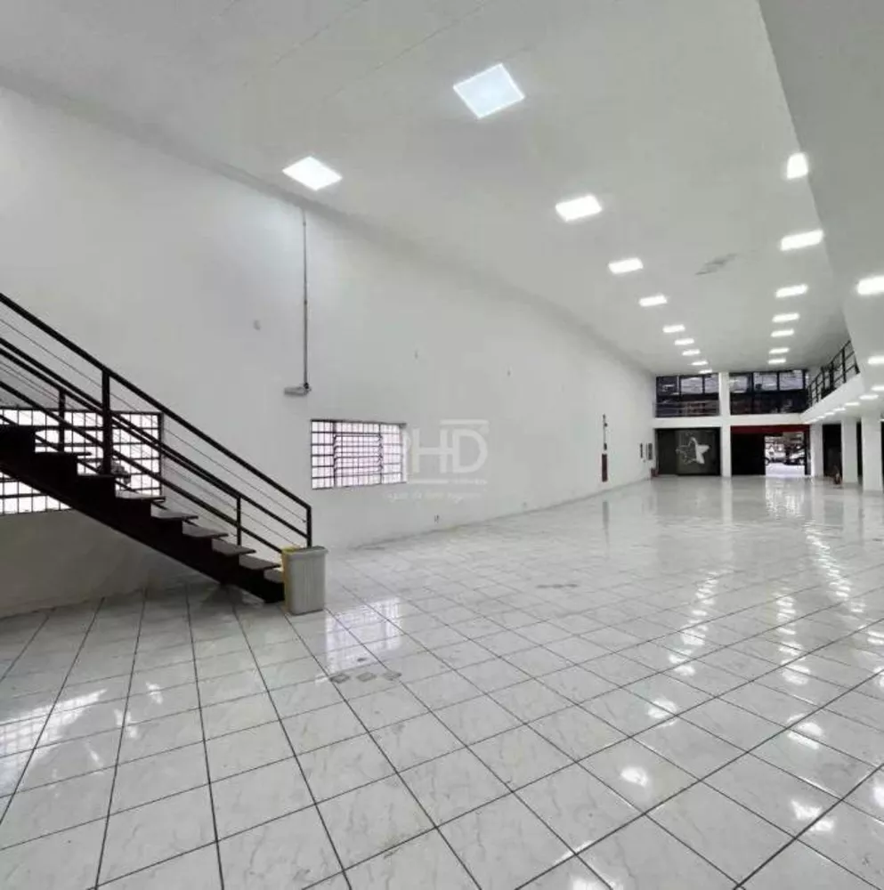 Loja-Salão, 1250 m² - Foto 6