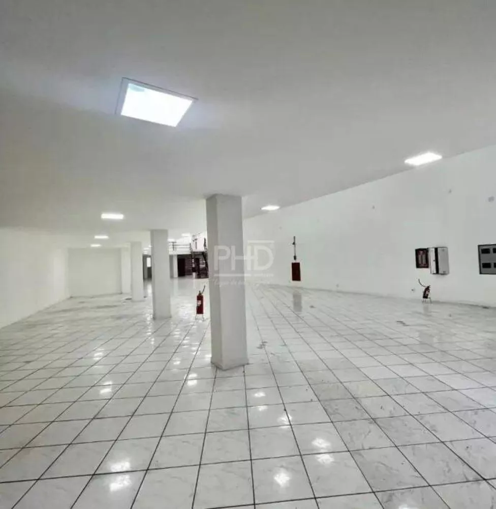 Loja-Salão, 1250 m² - Foto 1