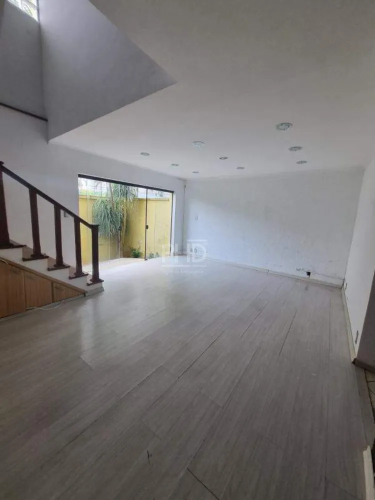 Sobrado, 3 quartos, 300 m² - Foto 2