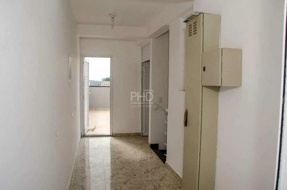 Cobertura, 3 quartos, 80 m² - Foto 3
