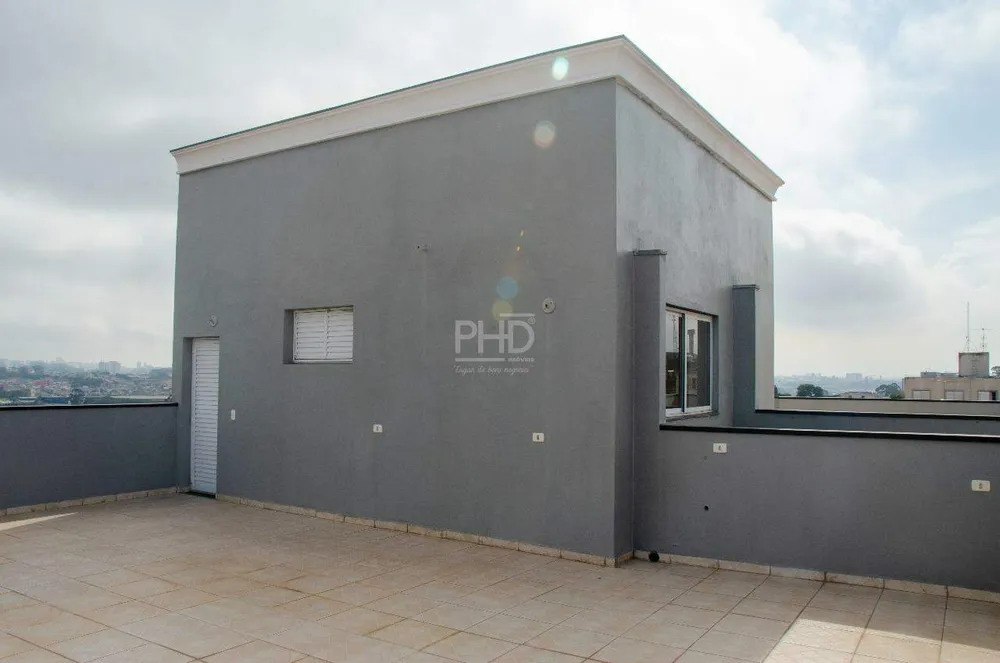 Cobertura, 3 quartos, 80 m² - Foto 4