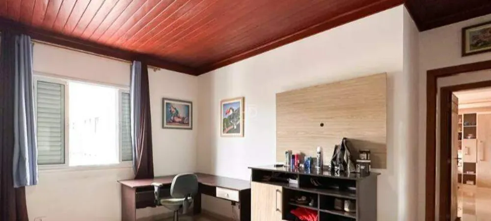 Casa, 6 quartos, 463 m² - Foto 1