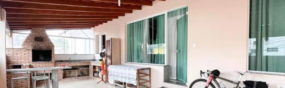 Casa, 6 quartos, 463 m² - Foto 9