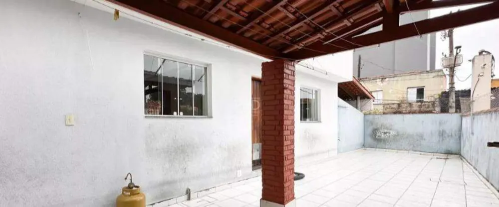 Casa, 6 quartos, 463 m² - Foto 12