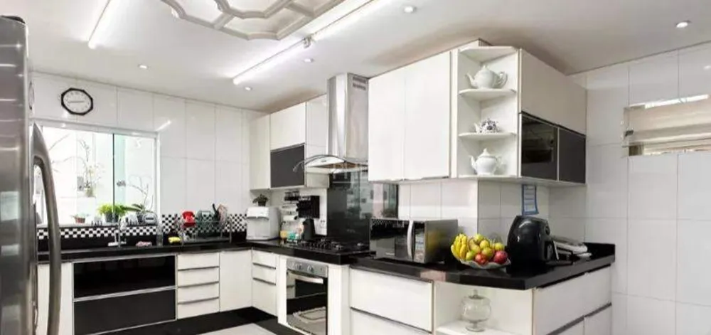 Casa, 6 quartos, 463 m² - Foto 3