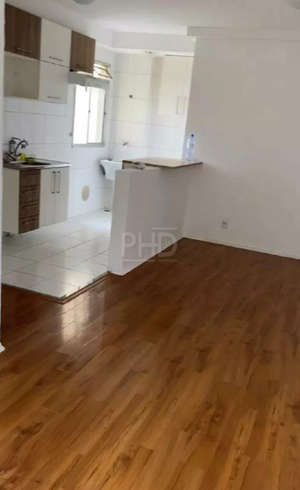 Apartamento para alugar com 3 quartos, 62m² - Foto 1