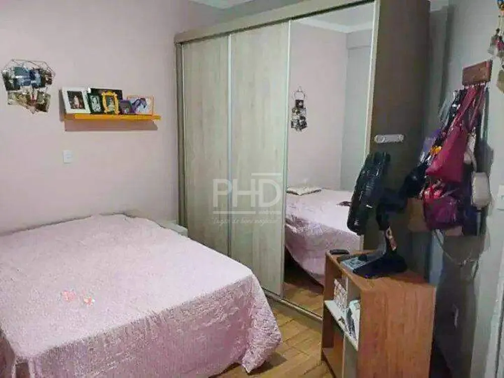 Casa, 2 quartos, 67 m² - Foto 5