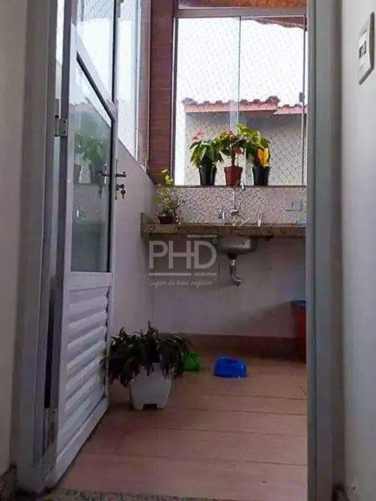 Casa, 2 quartos, 67 m² - Foto 8