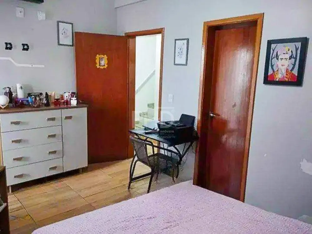 Casa, 2 quartos, 67 m² - Foto 6