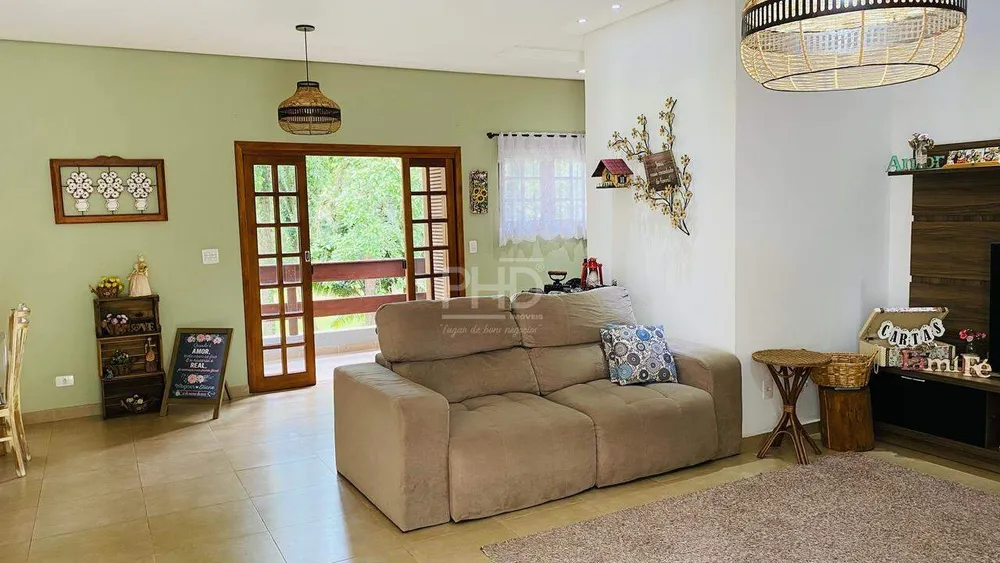 Sobrado, 3 quartos, 475 m² - Foto 3