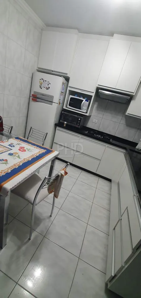 Sobrado, 3 quartos, 174 m² - Foto 3