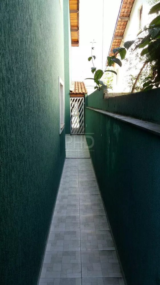 Sobrado, 3 quartos, 174 m² - Foto 6