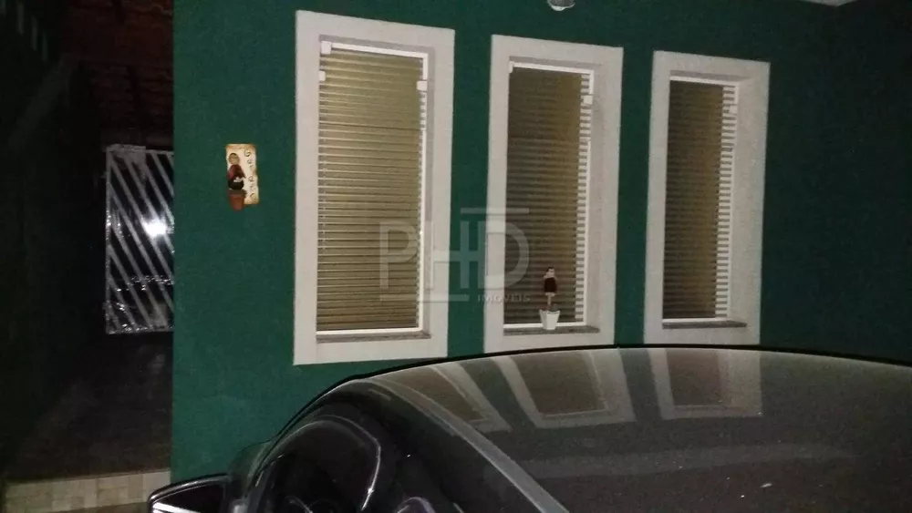 Sobrado, 3 quartos, 174 m² - Foto 8