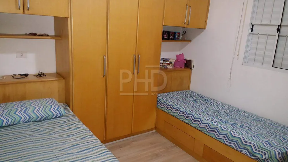 Sobrado, 3 quartos, 174 m² - Foto 6