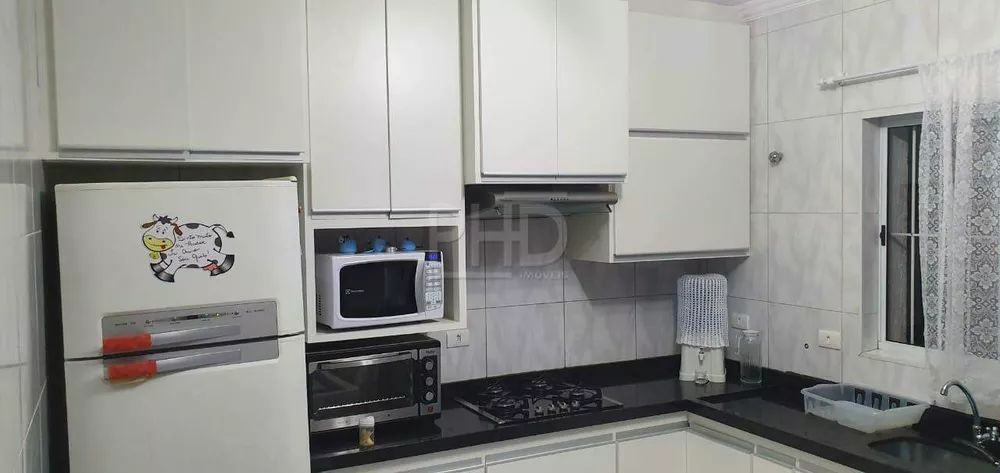 Sobrado, 3 quartos, 174 m² - Foto 2