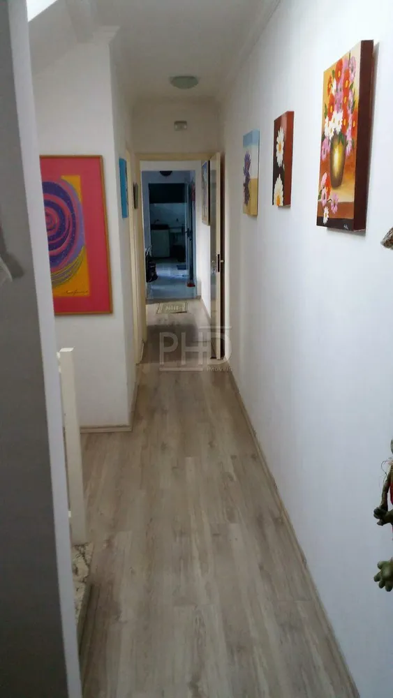 Sobrado, 3 quartos, 174 m² - Foto 8