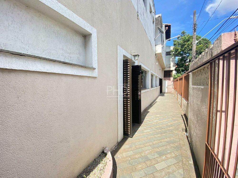 Loja-Salão para alugar, 192m² - Foto 10