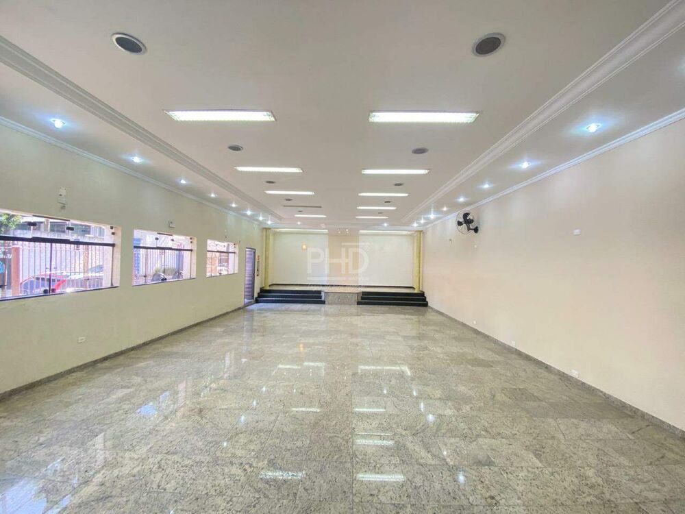 Loja-Salão para alugar, 192m² - Foto 2