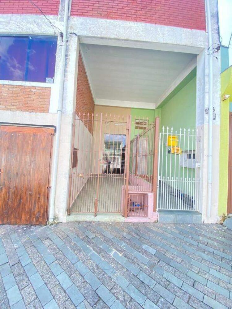 Loja-Salão para alugar, 192m² - Foto 12