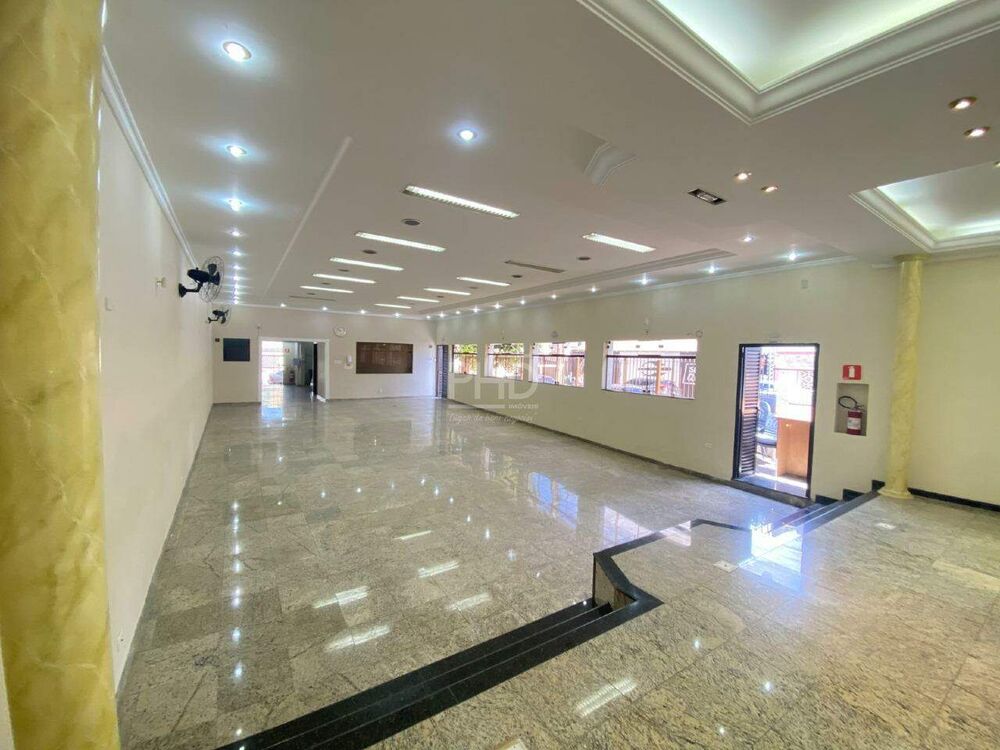 Loja-Salão para alugar, 192m² - Foto 4
