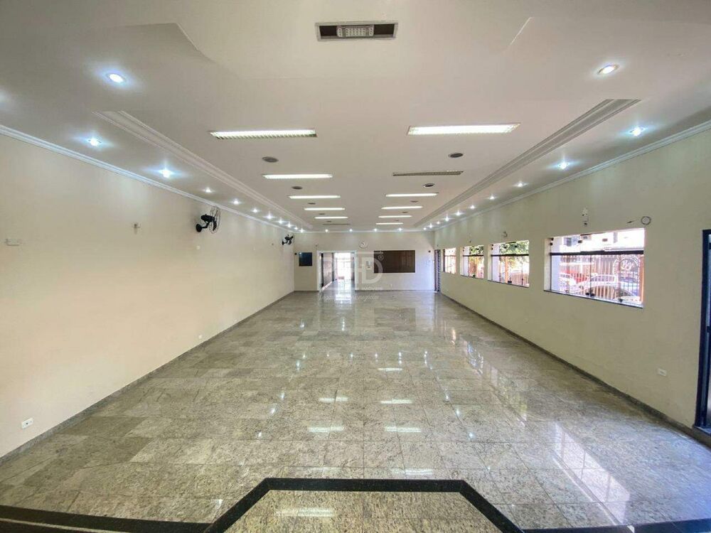 Loja-Salão para alugar, 192m² - Foto 3