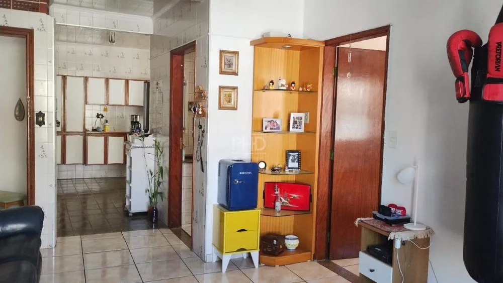 Sobrado, 2 quartos, 285 m² - Foto 3