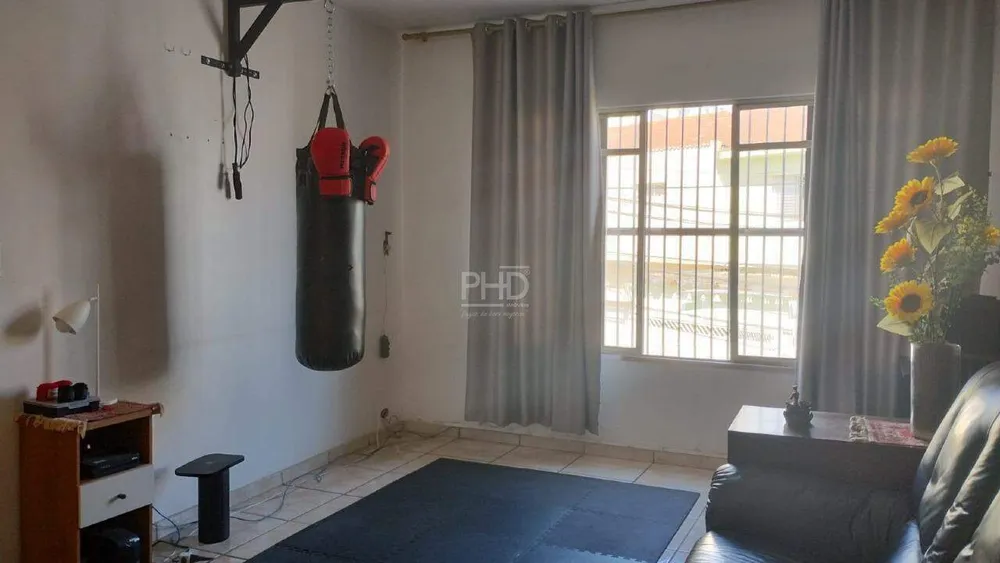 Sobrado, 2 quartos, 285 m² - Foto 1