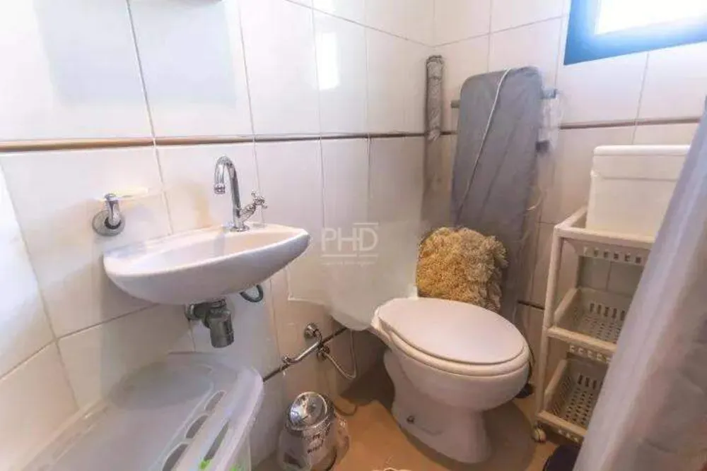 Apartamento, 3 quartos, 137 m² - Foto 4
