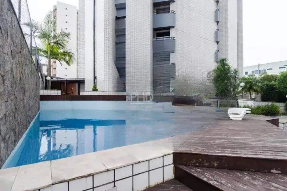 Apartamento, 3 quartos, 137 m² - Foto 2