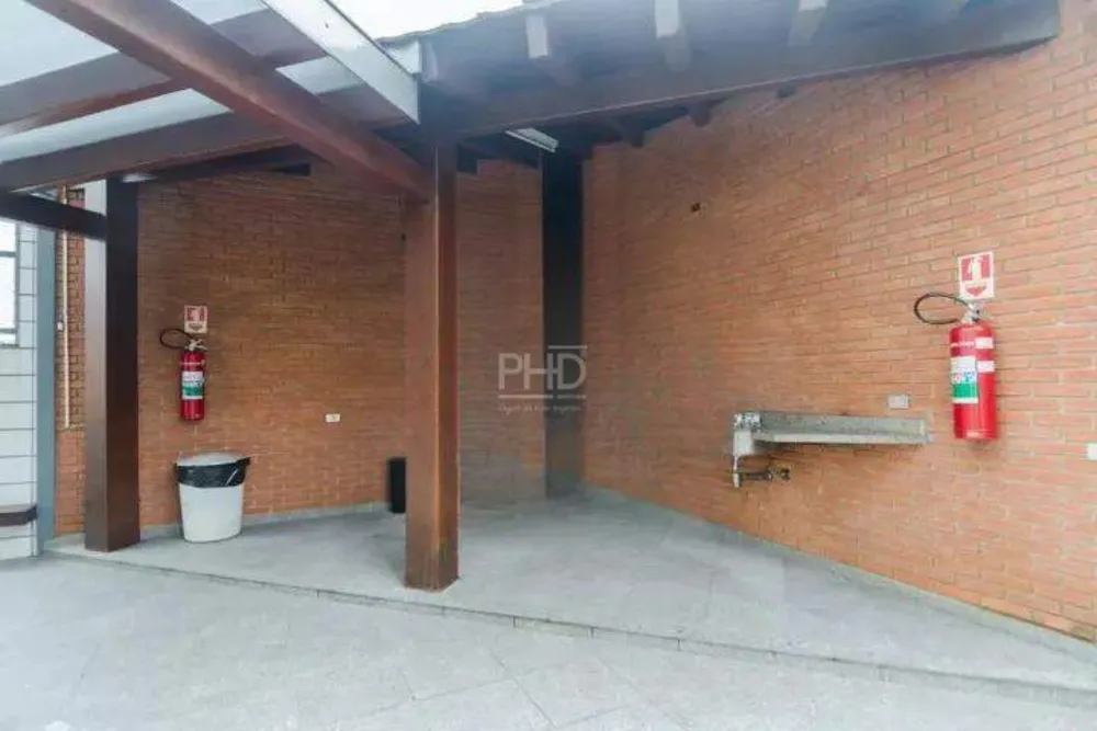 Apartamento, 3 quartos, 137 m² - Foto 3