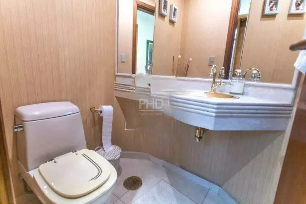 Apartamento, 3 quartos, 137 m² - Foto 2