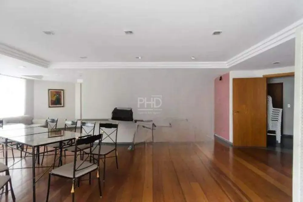 Apartamento, 3 quartos, 137 m² - Foto 6
