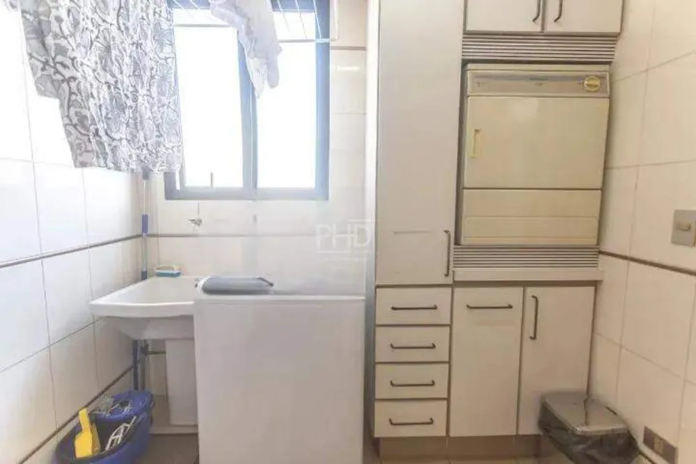 Apartamento, 3 quartos, 137 m² - Foto 4