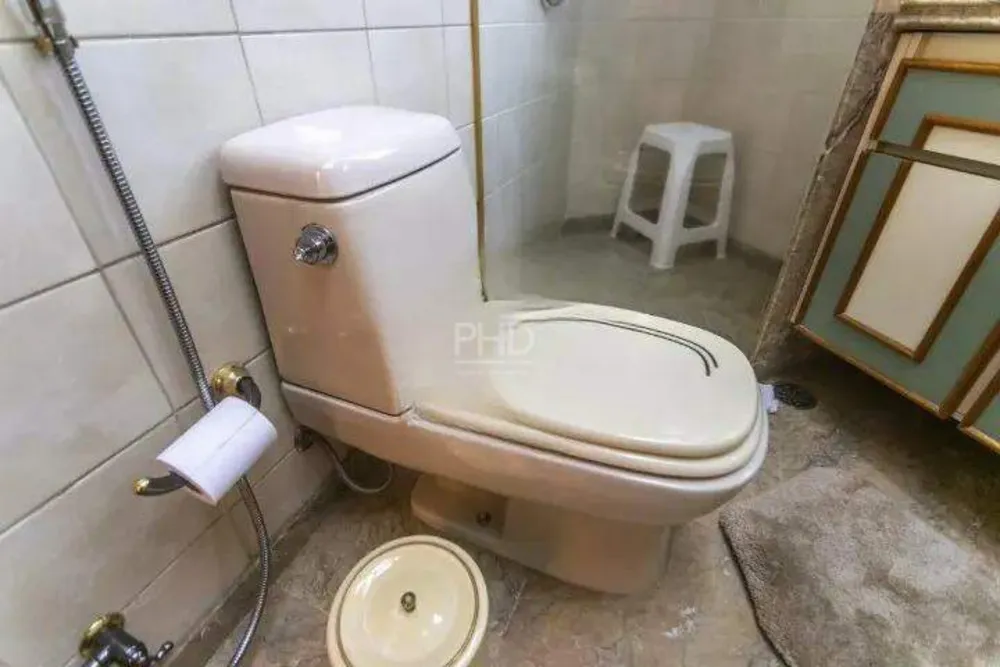 Apartamento, 3 quartos, 137 m² - Foto 1