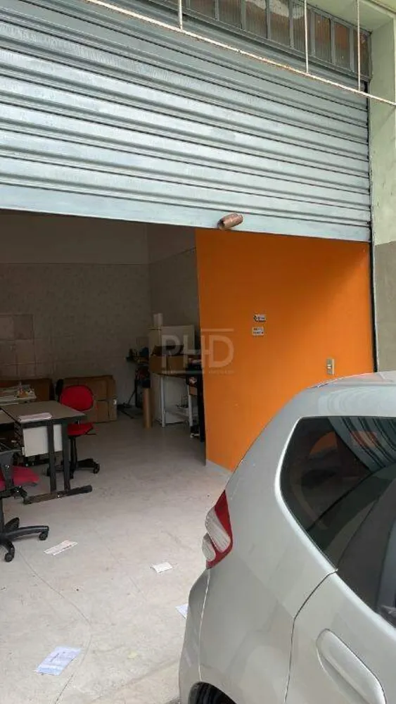 Loja-Salão, 34 m² - Foto 2
