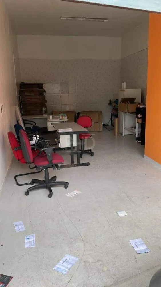 Loja-Salão, 34 m² - Foto 1